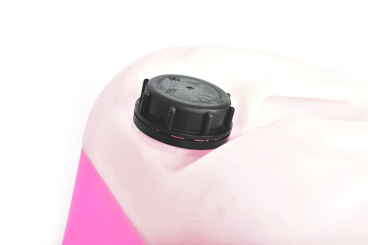 Muc-Off Nano Tech Bike Cleaner 25L(マックオフ ナノテク バイククリーナー 25リットル)