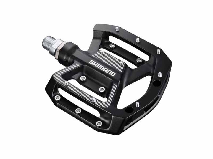 Shimano PD-GR500 フラットペダル