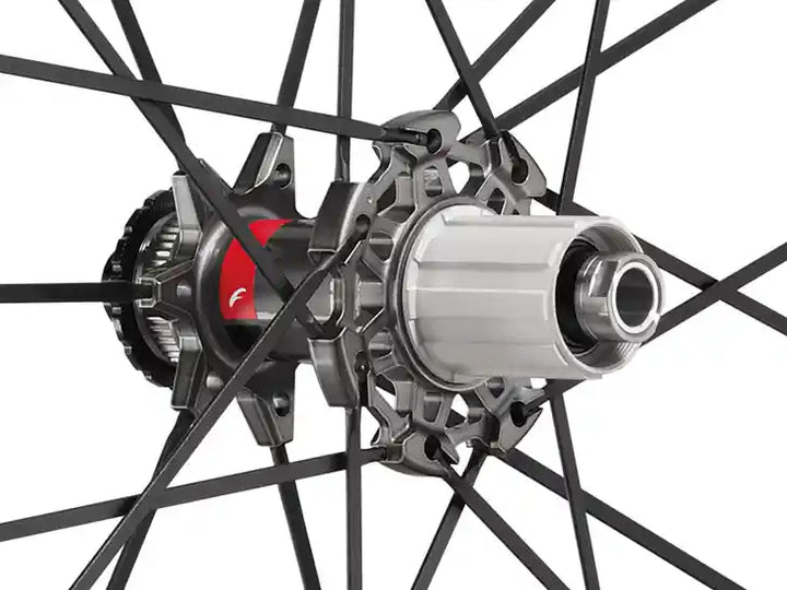 Fulcrum Racing ZERO DB(フルクラム レーシングゼロディスクブレーキ)