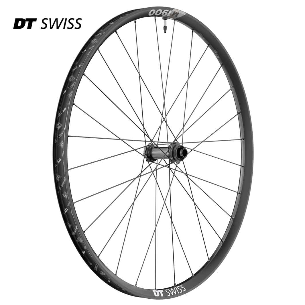 DT SWISS M1900 SPLINE(DTスイス M1900スプライン)27.5インチ