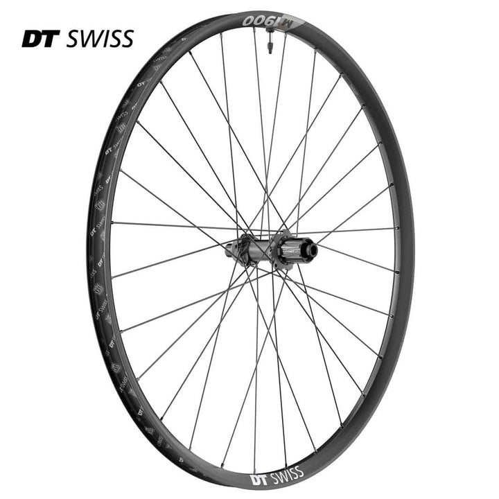 DT SWISS M1900 SPLINE(DTスイス M1900スプライン)27.5インチ