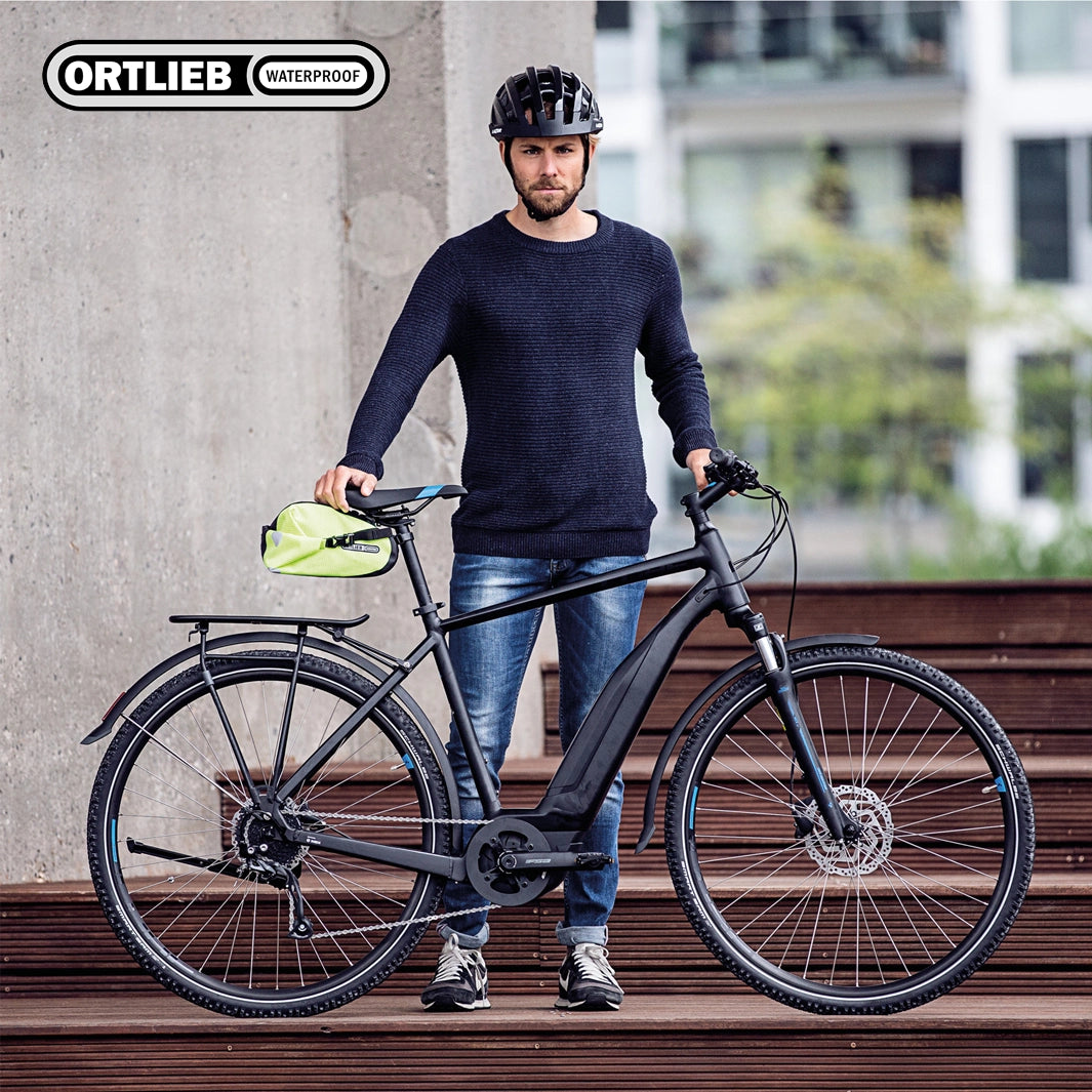 ORTLIEB(オルトリーブ) サドルバッグ2 HV