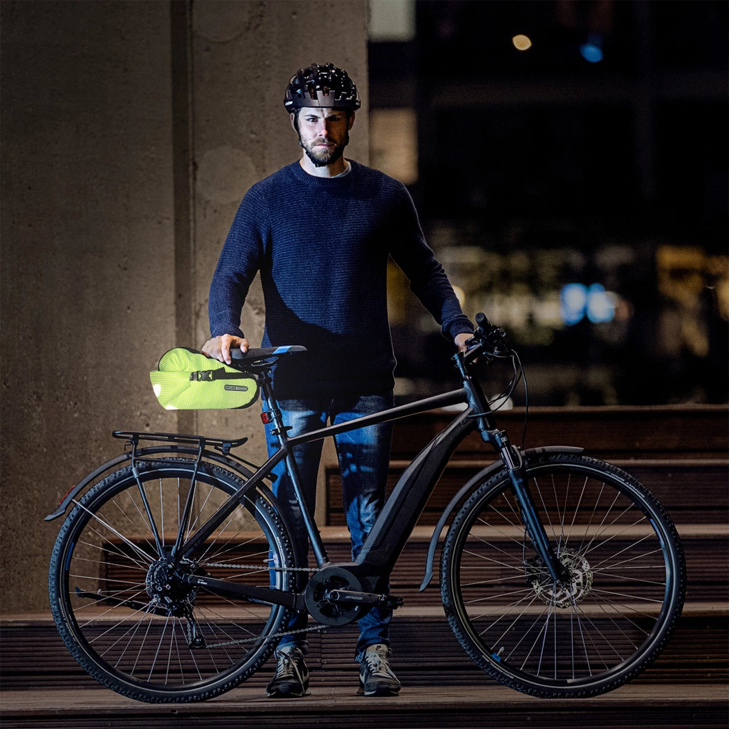 ORTLIEB(オルトリーブ) サドルバッグ2 HV