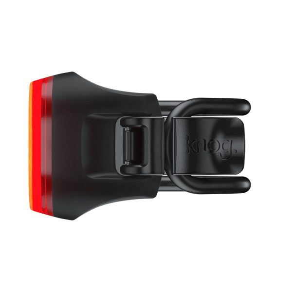 Knog Blinder Mini Square Rear LED(ノグ ブラインダー ミニ スクエア リア)