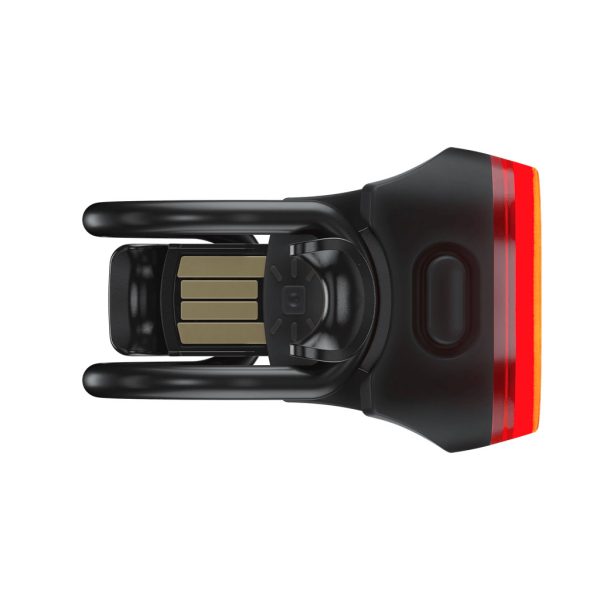 Knog Blinder Mini Cross Rear LED(ノグ ブラインダーミニ クロス リア)