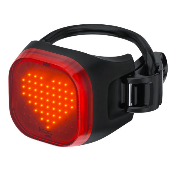 Knog Blinder Mini Love Rear LED（ノグ ブラインダーミニ ラブ リア）