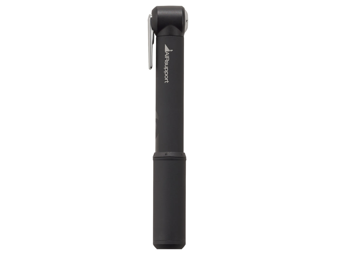 Bontrager Air Support HP S Road Pump(エアーサポート HP S ロード ポンプ)