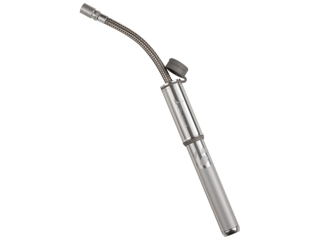 Bontrager Air Support HP Pro S Road Pump(エアーサポート HP S ロード ポンプ)