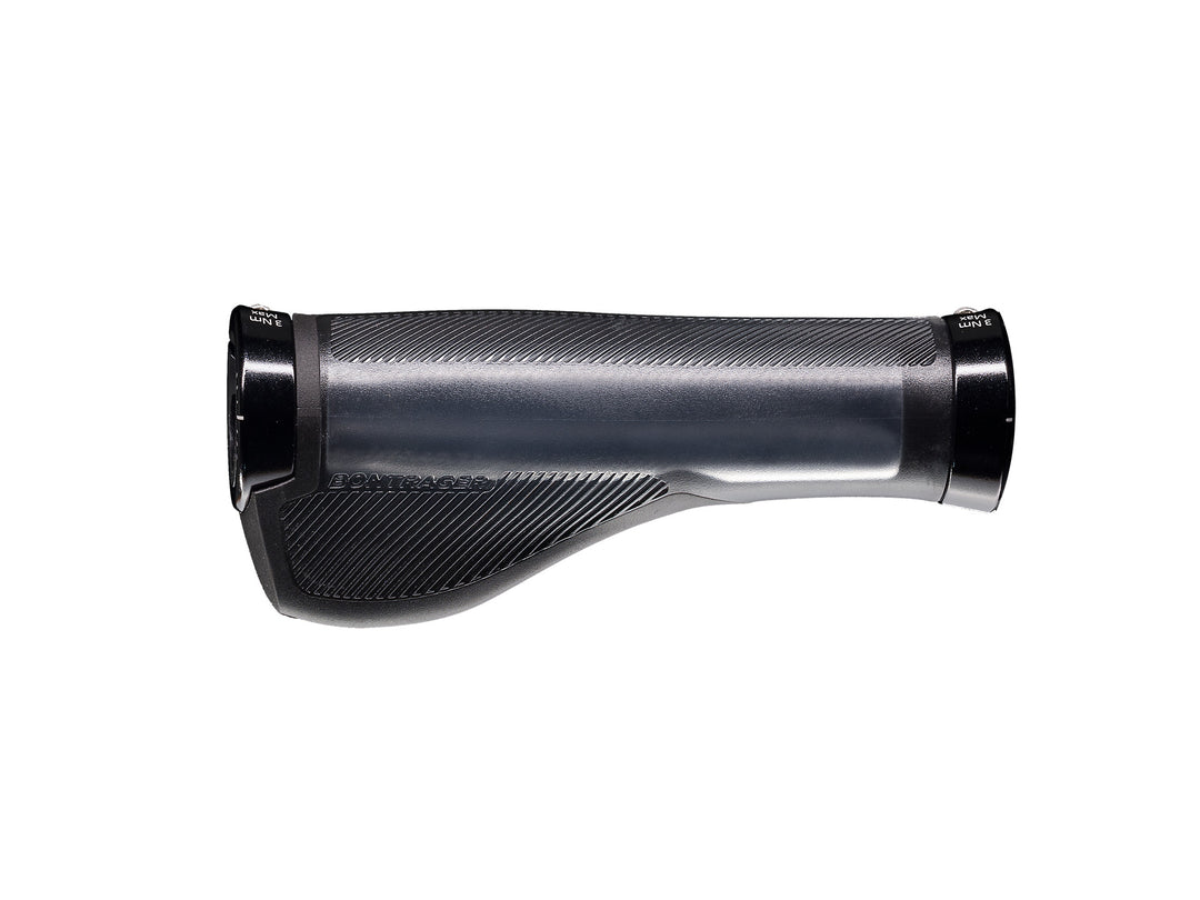 Bontrager Satellite Isozone Grip 130mm（サテライト Iso ゾーン 130mm）