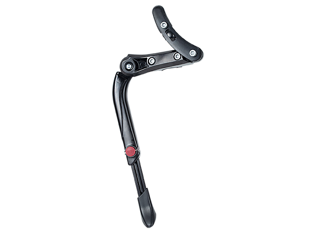 Bontrager Rear Mount Adjustable Kickstand（リアマウント アジャスタブル キックスタンド）