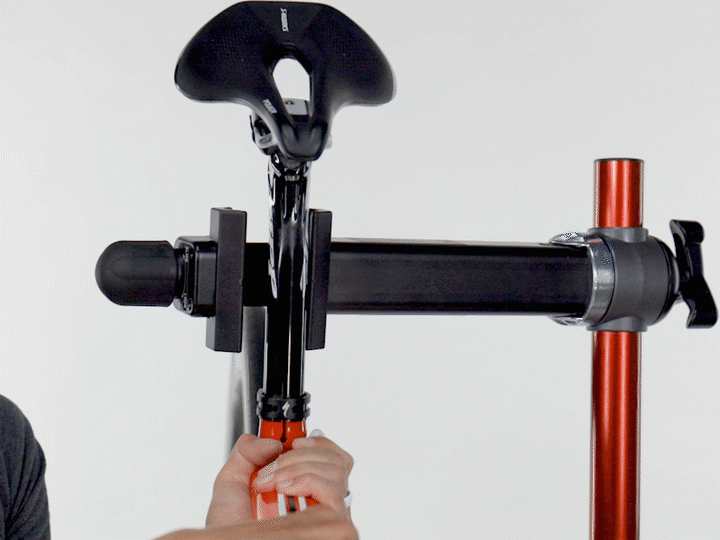 Feedback Sports Pro-Ultralight Work Stand(フィードバックスポーツ プロウルトラライトワークスタンド)