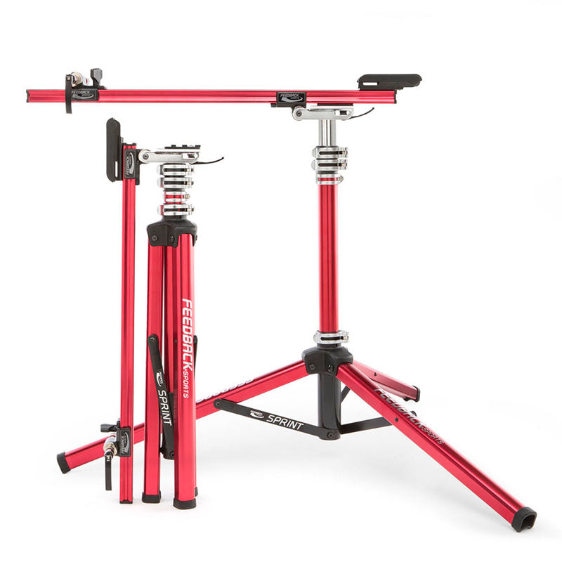 Feedback Sports Sprint Work Stand（フィードバックスポーツ 