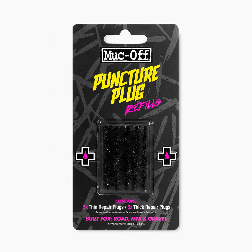 Muc-Off Puncture Plugs Refill Pack（マックオフ パンクチャープラグ リフィルパック）商品画像