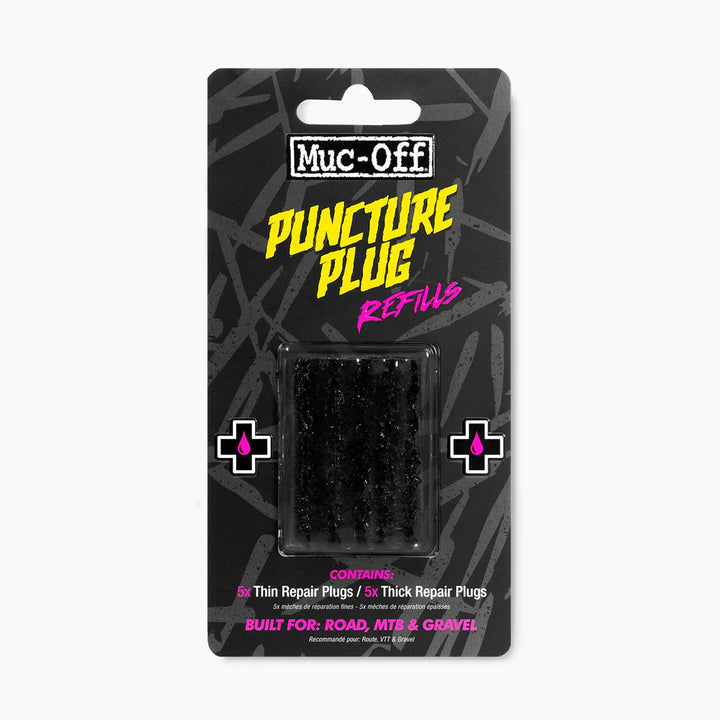 Muc-Off Puncture Plugs Refill Pack（マックオフ パンクチャープラグ リフィルパック）商品画像