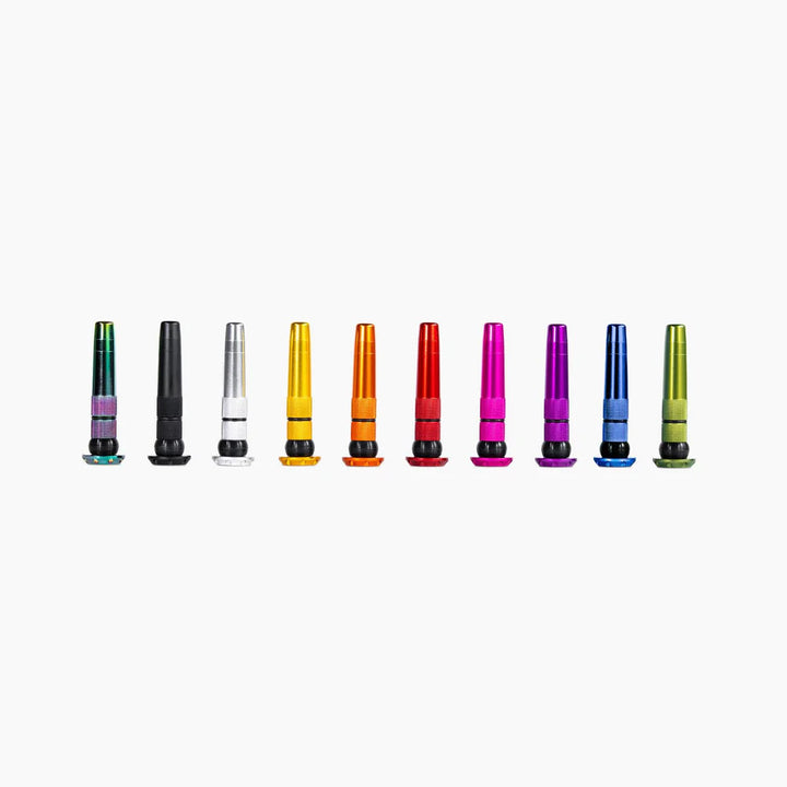 Muc-Off Stealth Tubeless Puncture Plug(マックオフ ステルスチューブレスパンクプラグ)豊富なカラー