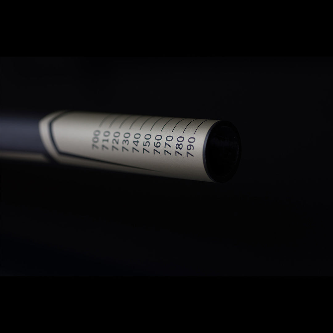 Renthal Fatbar Carbon 35(レンサル ファットバー カーボン 35mm ライザーバー)