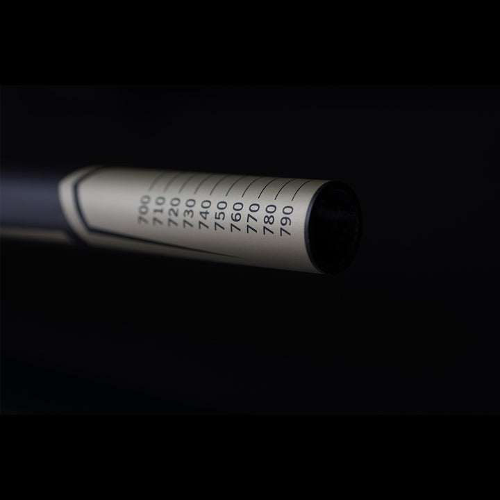 Renthal Fatbar Carbon 35(レンサル ファットバー カーボン 35mm ライザーバー)