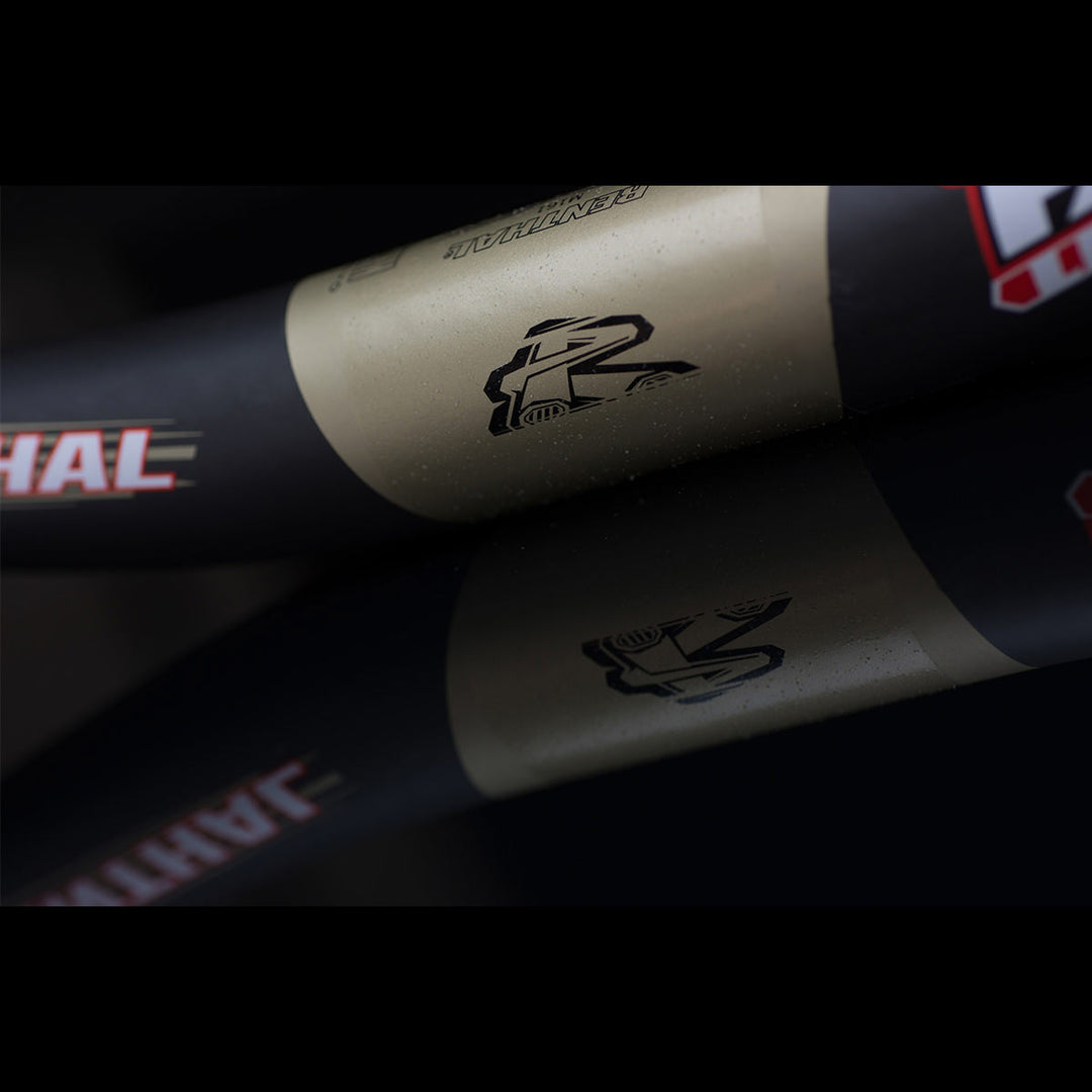 Renthal Fatbar Lite Carbon 35(レンサル ファットバー ライト カーボン 35mm ライザーバー)