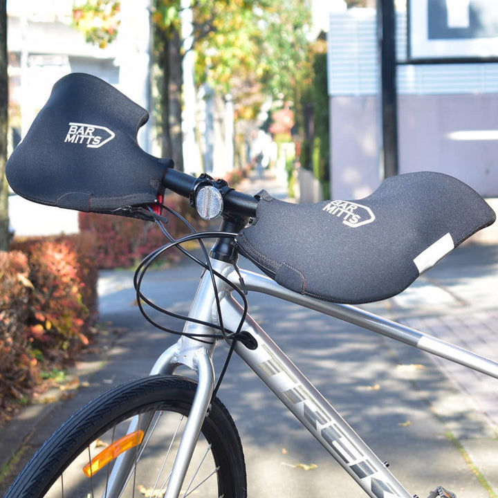 BAR MITTS Flat Mitts(バーミッツ フラット ミッツ)