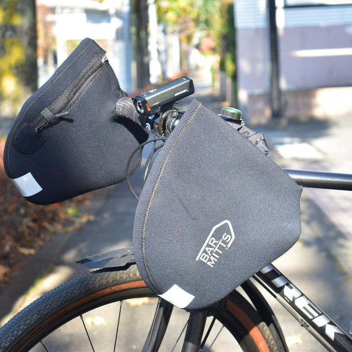 BAR MITTS Dual Mitts(バーミッツ デュアル ミッツ)