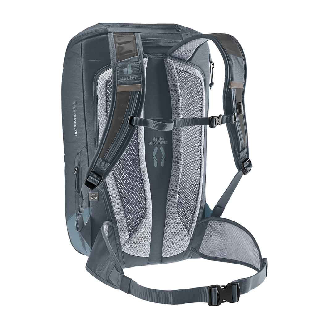Deuter Rotsoord 25+5(ドイター ロツオールト 25+5リットル)