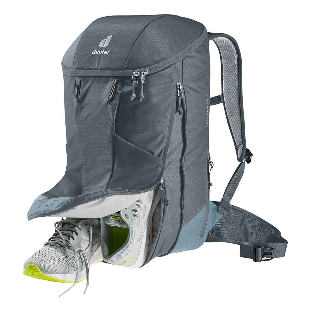 Deuter Rotsoord 25+5(ドイター ロツオールト 25+5リットル)