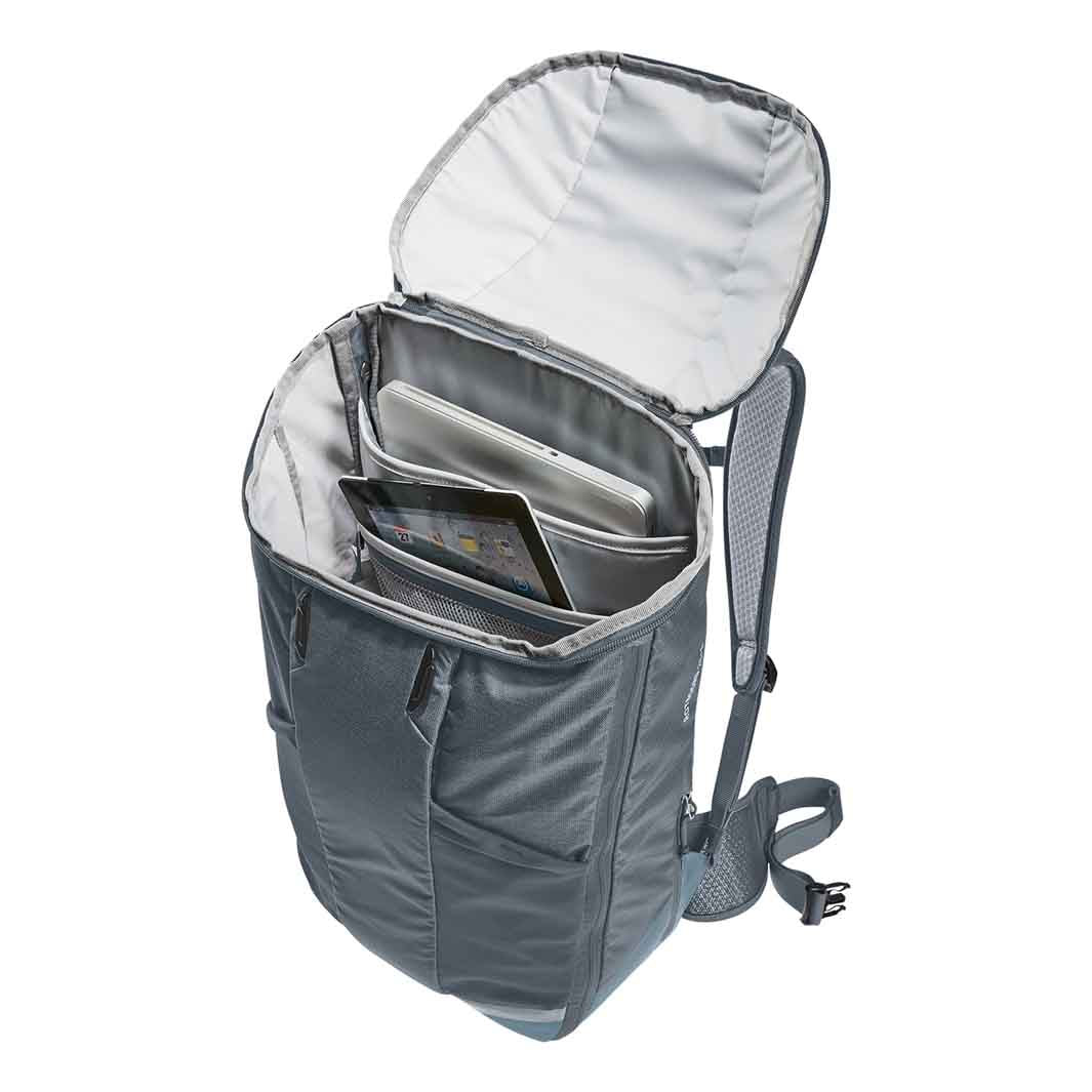 Deuter Rotsoord 25+5(ドイター ロツオールト 25+5リットル)