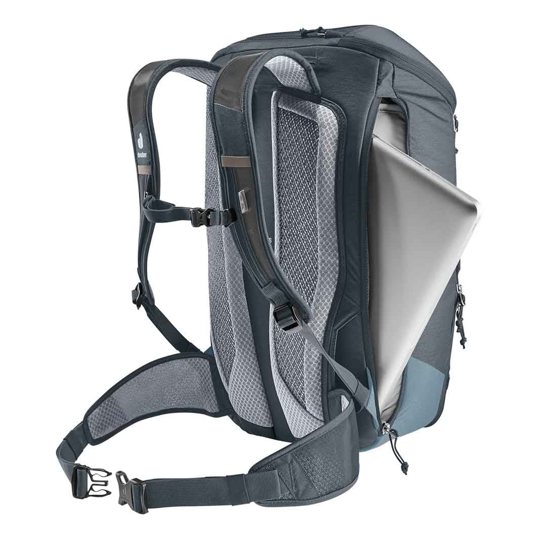 Deuter Rotsoord 25+5(ドイター ロツオールト 25+5リットル)