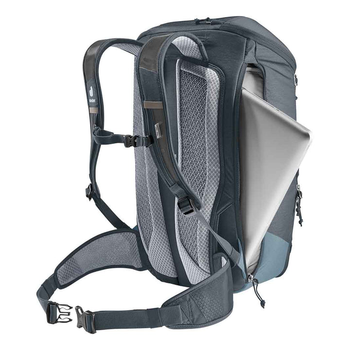 Deuter Rotsoord 25+5(ドイター ロツオールト 25+5リットル)