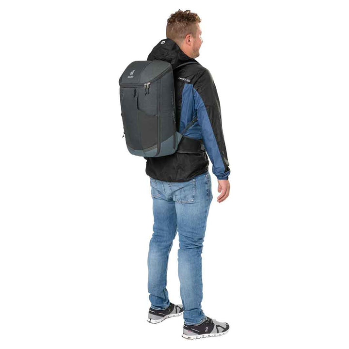Deuter Rotsoord 25+5(ドイター ロツオールト 25+5リットル)