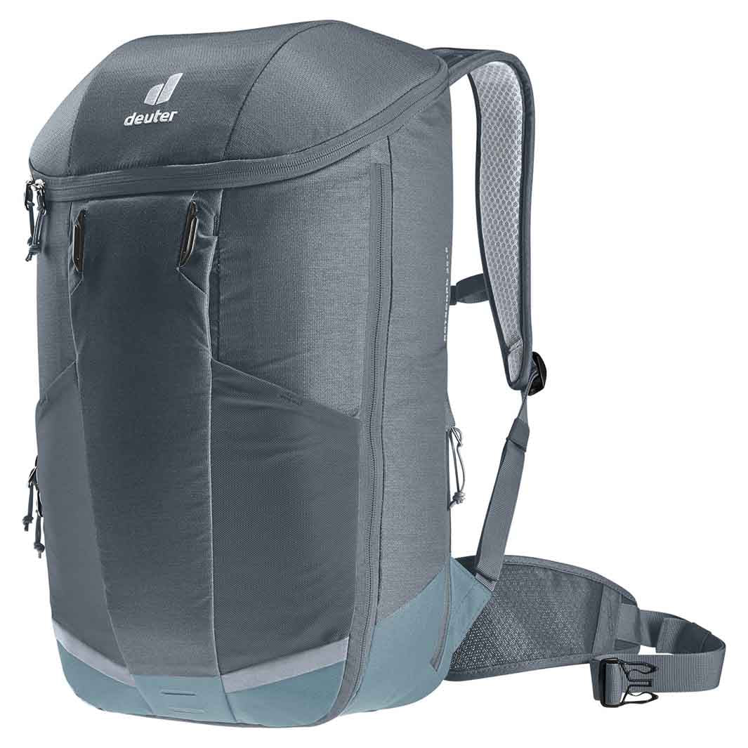 Deuter Rotsoord 25+5(ドイター ロツオールト 25+5リットル)