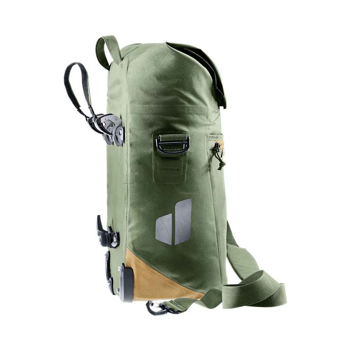 Deuter  Mainhattan 17+10(ドイター マインハッタン 17+10 ）