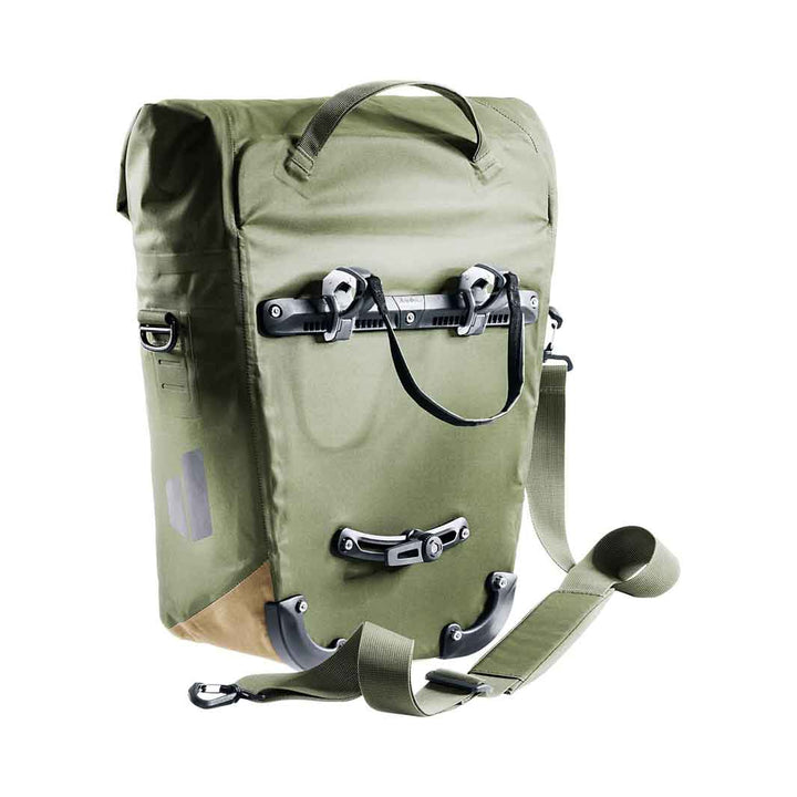 Deuter  Mainhattan 17+10(ドイター マインハッタン 17+10 )