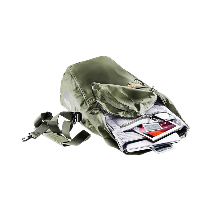 Deuter  Mainhattan 17+10(ドイター マインハッタン 17+10 )