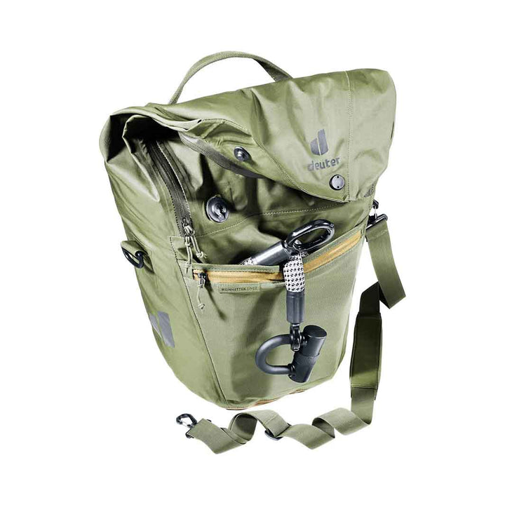 Deuter  Mainhattan 17+10(ドイター マインハッタン 17+10 )