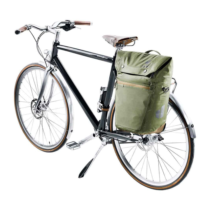 Deuter  Mainhattan 17+10(ドイター マインハッタン 17+10 )