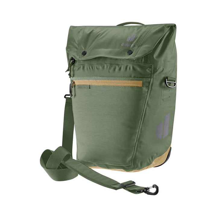 Deuter  Mainhattan 17+10(ドイター マインハッタン 17+10 )