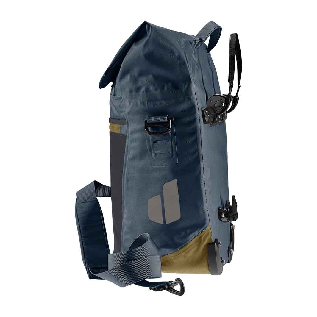 Deuter  Mainhattan 17+10(ドイター マインハッタン 17+10 )