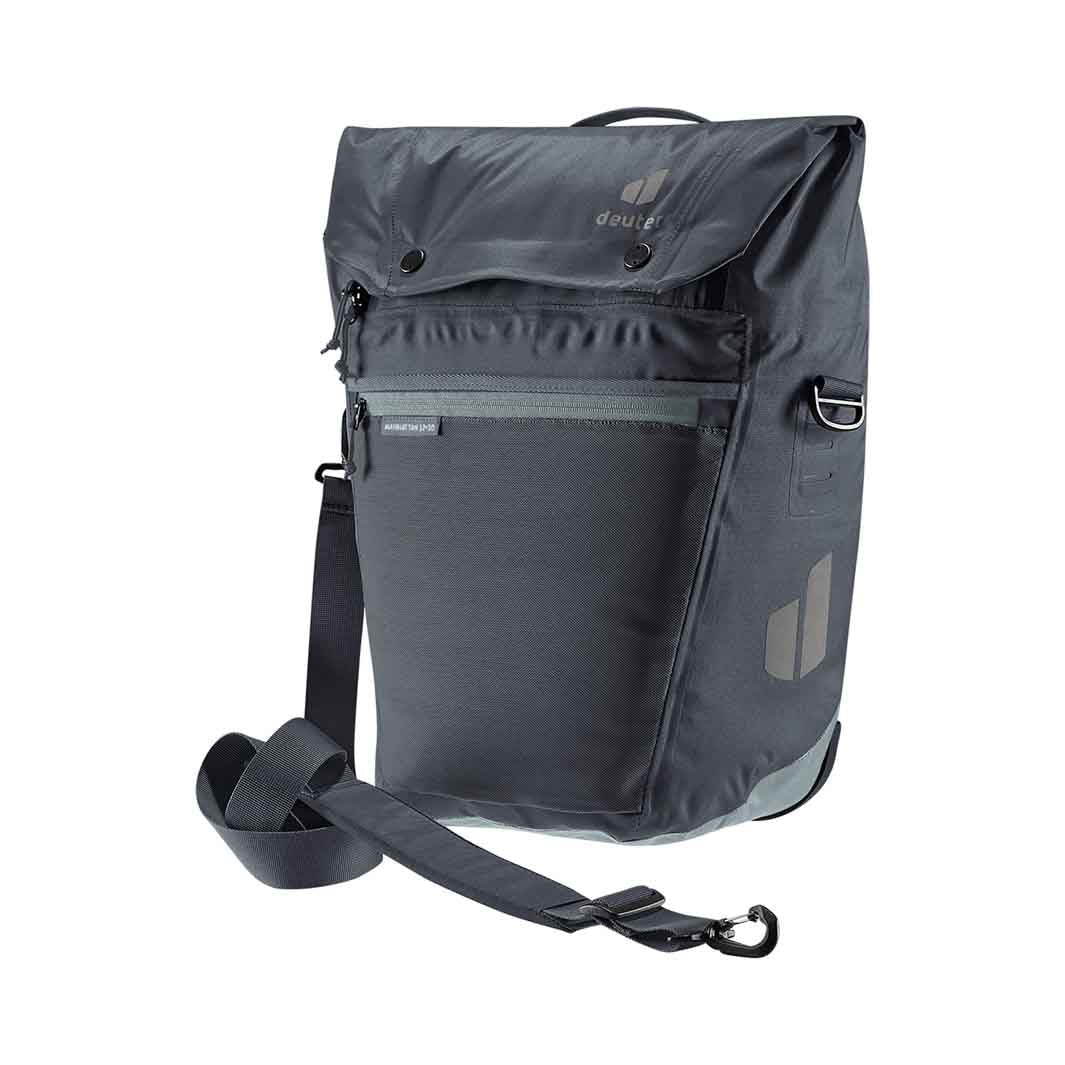 Deuter  Mainhattan 17+10(ドイター マインハッタン 17+10 )