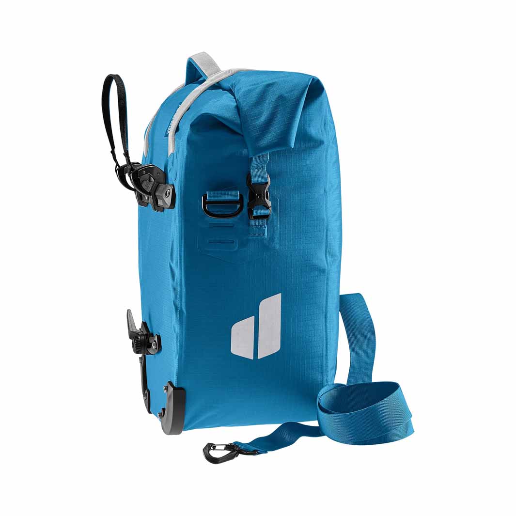 Deuter  Weybridge 25+5(ドイター ウェイブリッジ 25+5リットル ）