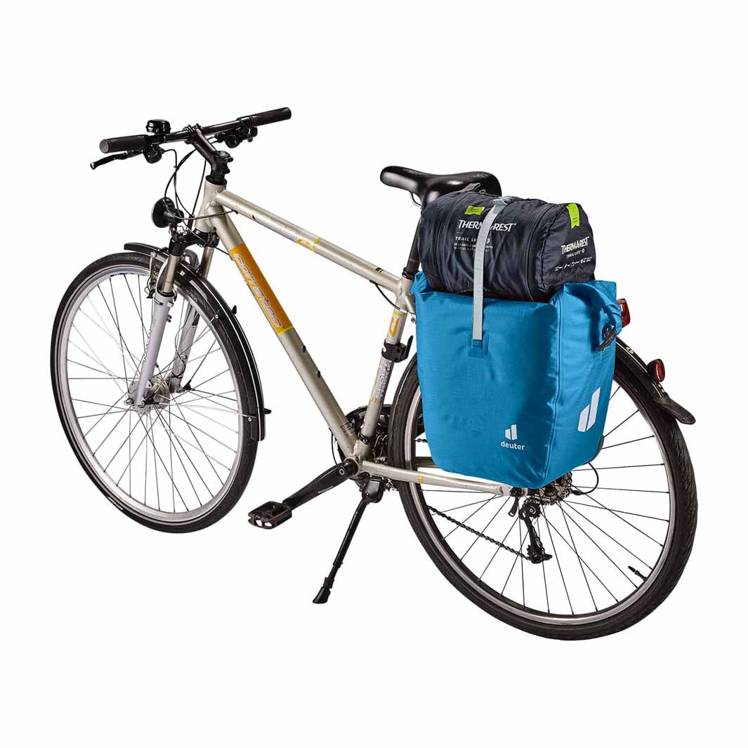 Deuter  Weybridge 25+5(ドイター ウェイブリッジ 25+5リットル )