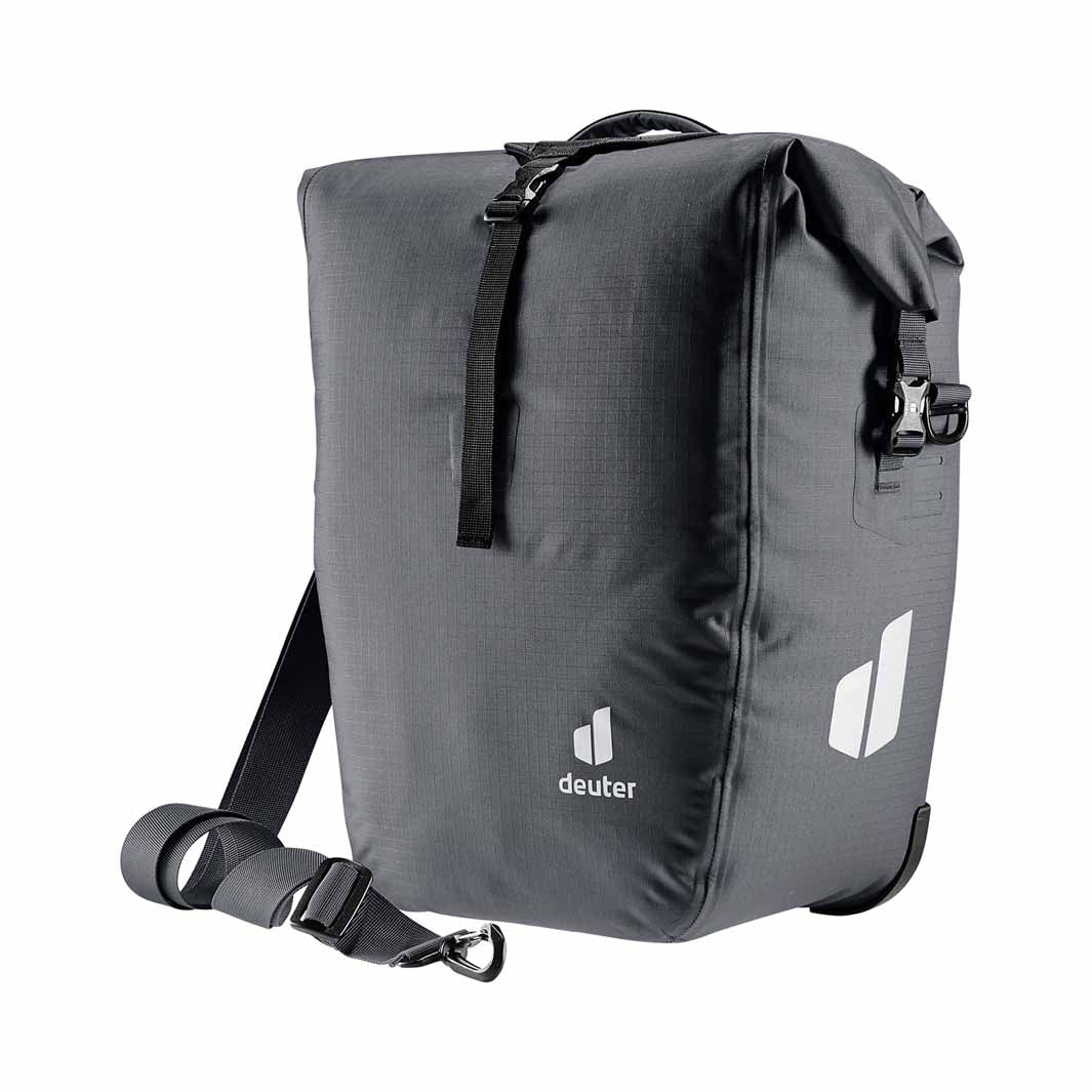 Deuter  Weybridge 25+5(ドイター ウェイブリッジ 25+5リットル )