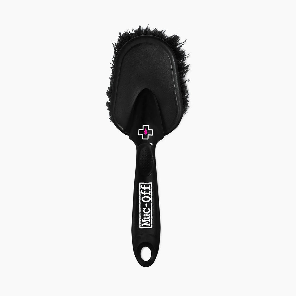 Muc-off Soft Washing Brush(マックオフ ソフトウォッシングブラシ)
