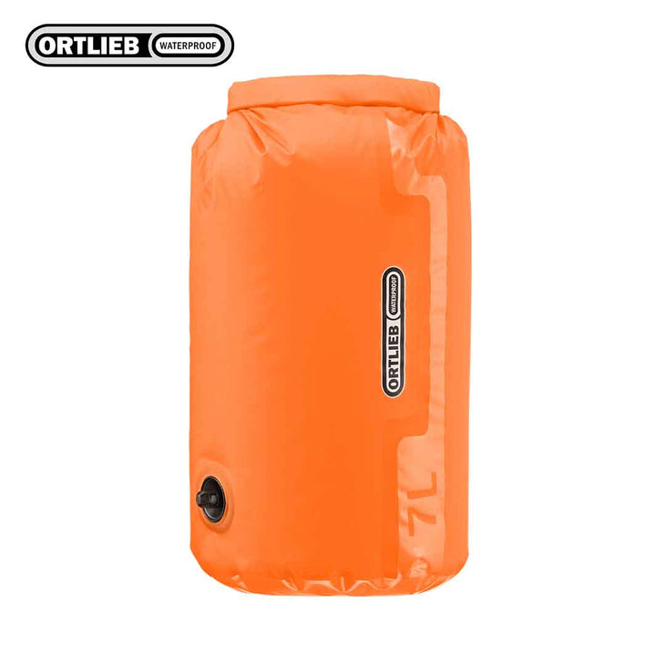 ORTLIEB(オルトリーブ) ドライバッグ PS10 バルブ付 /7L