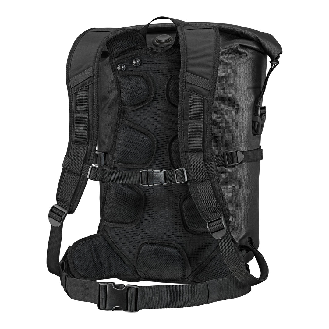 ORTLIEB(オルトリーブ)パックマン 25L