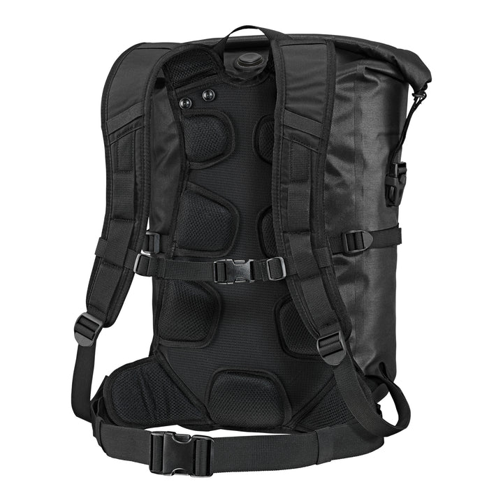 ORTLIEB(オルトリーブ)パックマン 25L