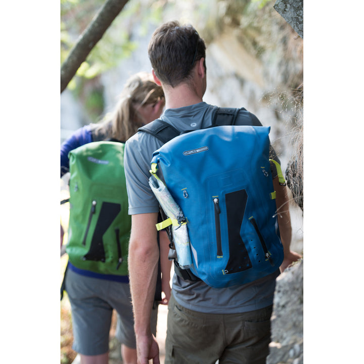ORTLIEB(オルトリーブ)パックマン 25L
