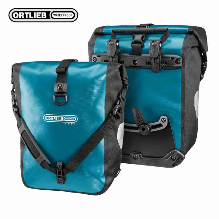 ORTLIEB（オルトリーブ） スポーツローラークラシック QL2.1(ペア)