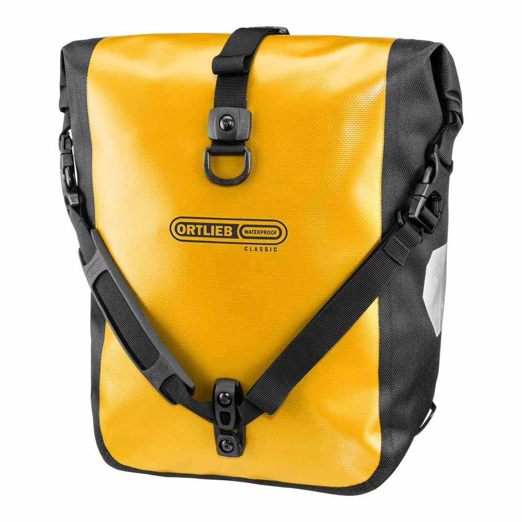 ORTLIEB(オルトリーブ) スポーツローラークラシック QL2.1(ペア)