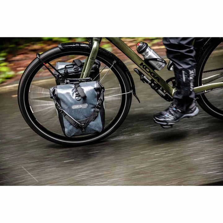 ORTLIEB(オルトリーブ) スポーツローラークラシック QL2.1(ペア)